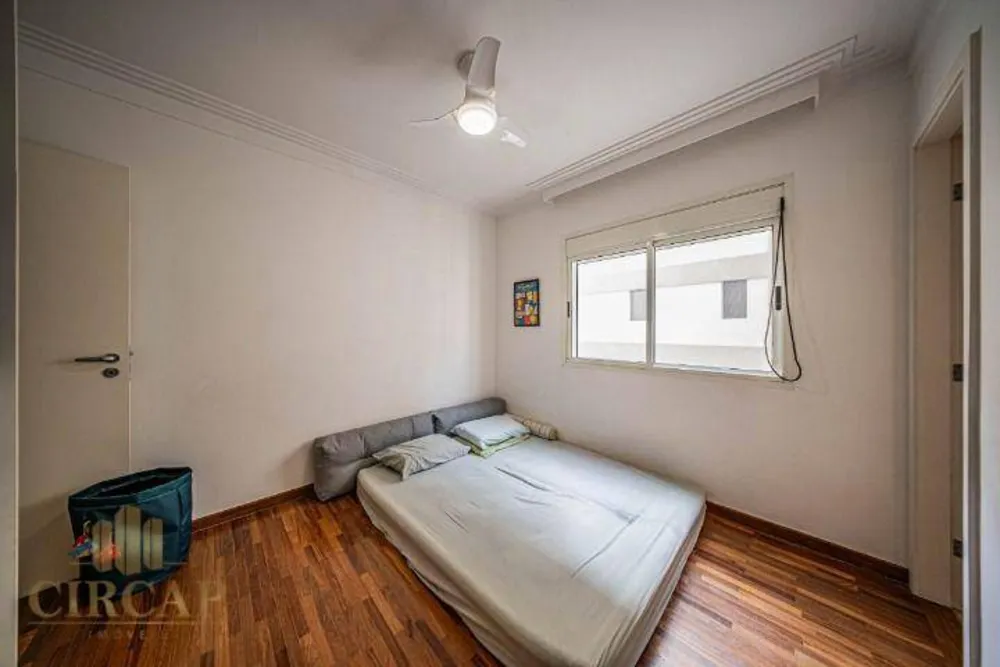 Apartamento, 4 quartos, 176 m² - Foto 7
