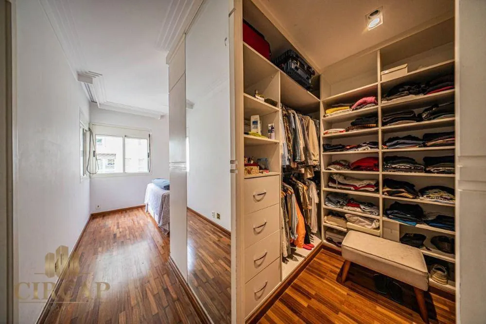 Apartamento, 4 quartos, 176 m² - Foto 6