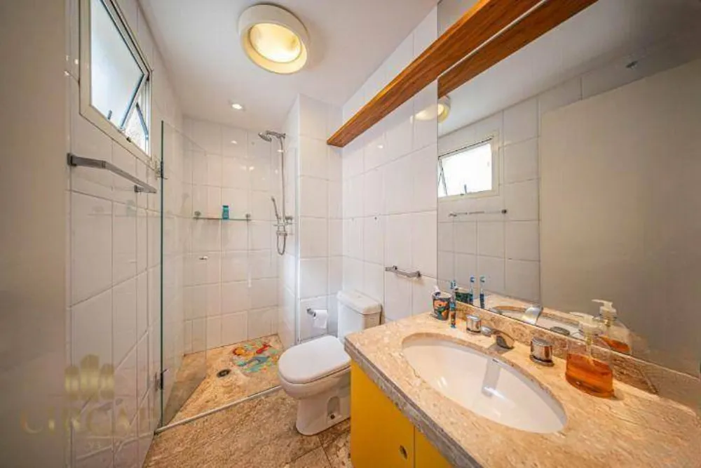 Apartamento, 4 quartos, 176 m² - Foto 5