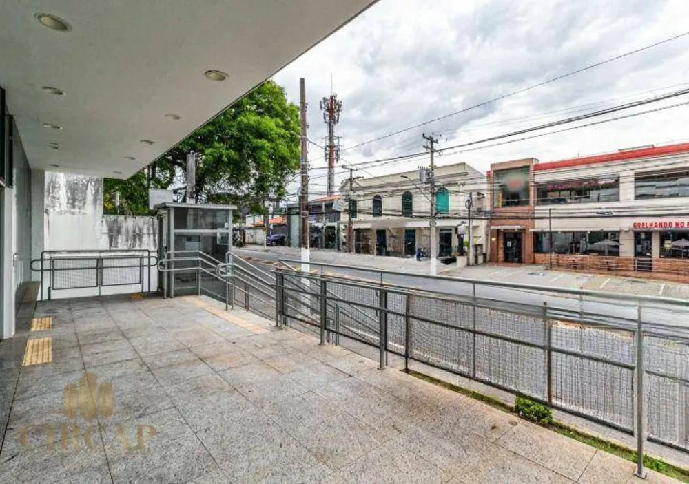 Prédio Inteiro, 903 m² - Foto 4