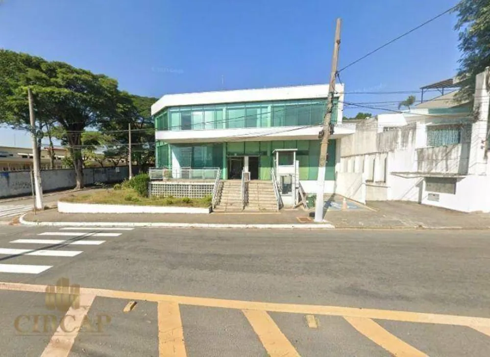 Prédio Inteiro, 903 m² - Foto 2