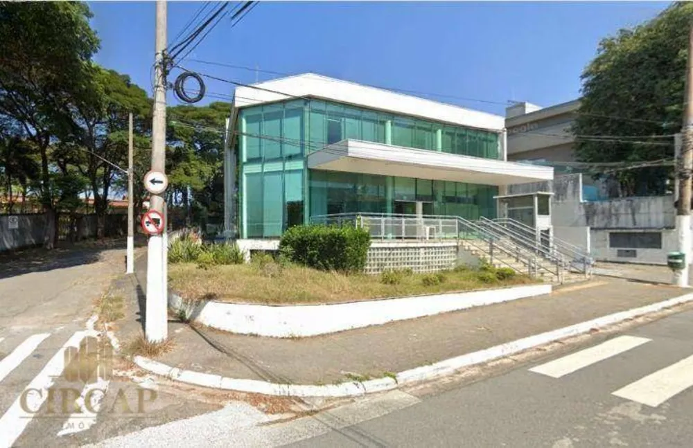 Prédio Inteiro, 903 m² - Foto 1