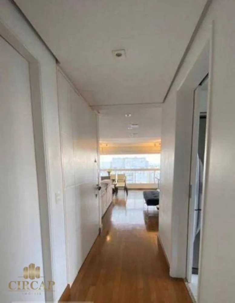 Apartamento, 3 quartos, 134 m² - Foto 8