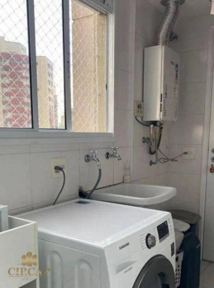 Apartamento, 3 quartos, 134 m² - Foto 6