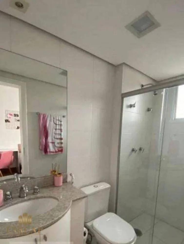Apartamento, 3 quartos, 134 m² - Foto 8