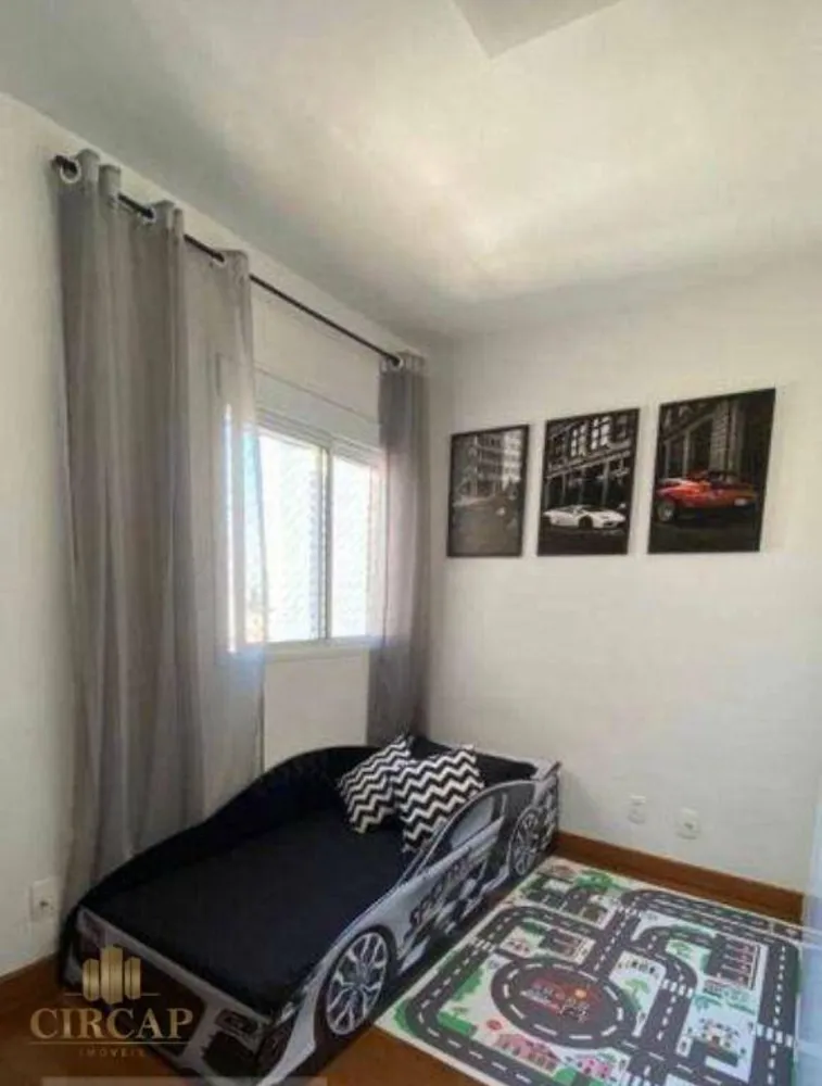 Apartamento, 3 quartos, 134 m² - Foto 9