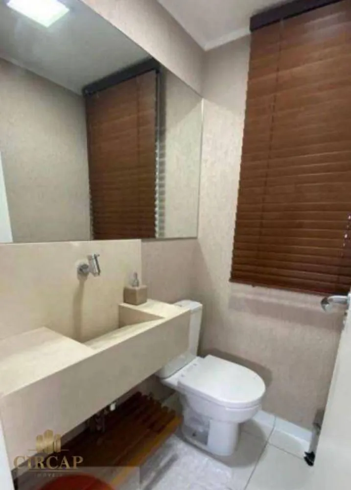 Apartamento, 3 quartos, 134 m² - Foto 5