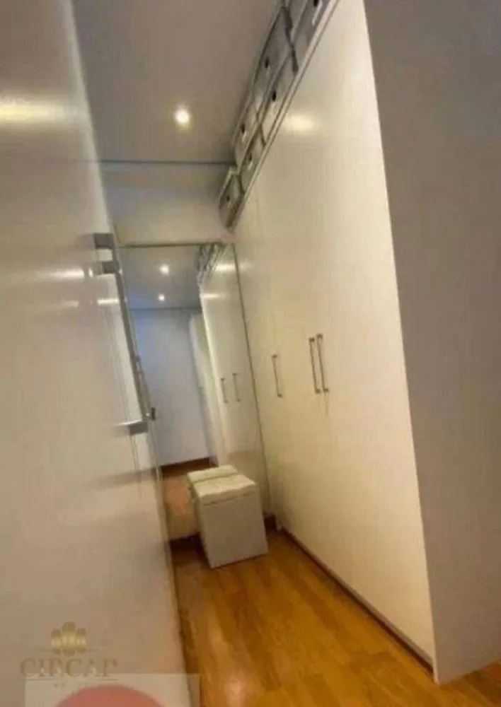 Apartamento, 3 quartos, 134 m² - Foto 1