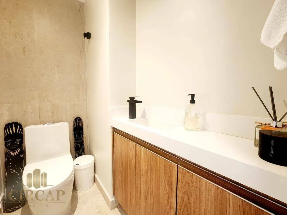 Apartamento, 4 quartos, 206 m² - Foto 8