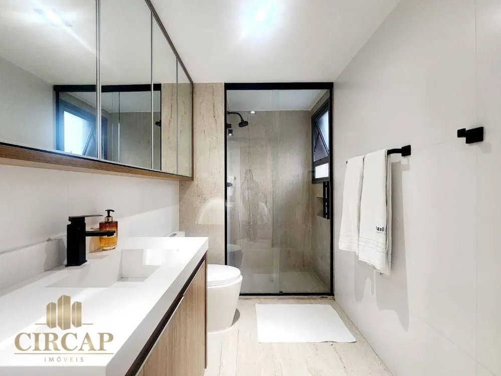 Apartamento, 4 quartos, 206 m² - Foto 1