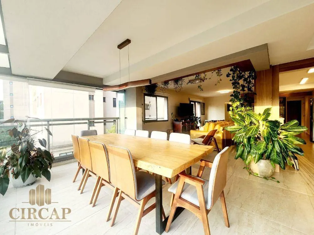 Apartamento, 4 quartos, 206 m² - Foto 14