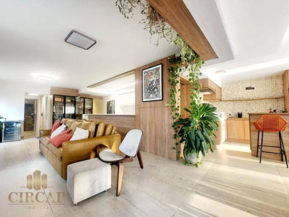 Apartamento, 4 quartos, 206 m² - Foto 15
