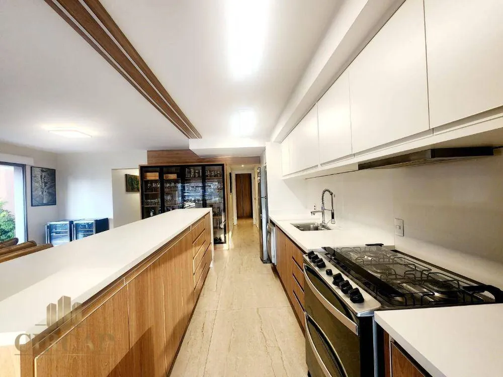 Apartamento, 4 quartos, 206 m² - Foto 10