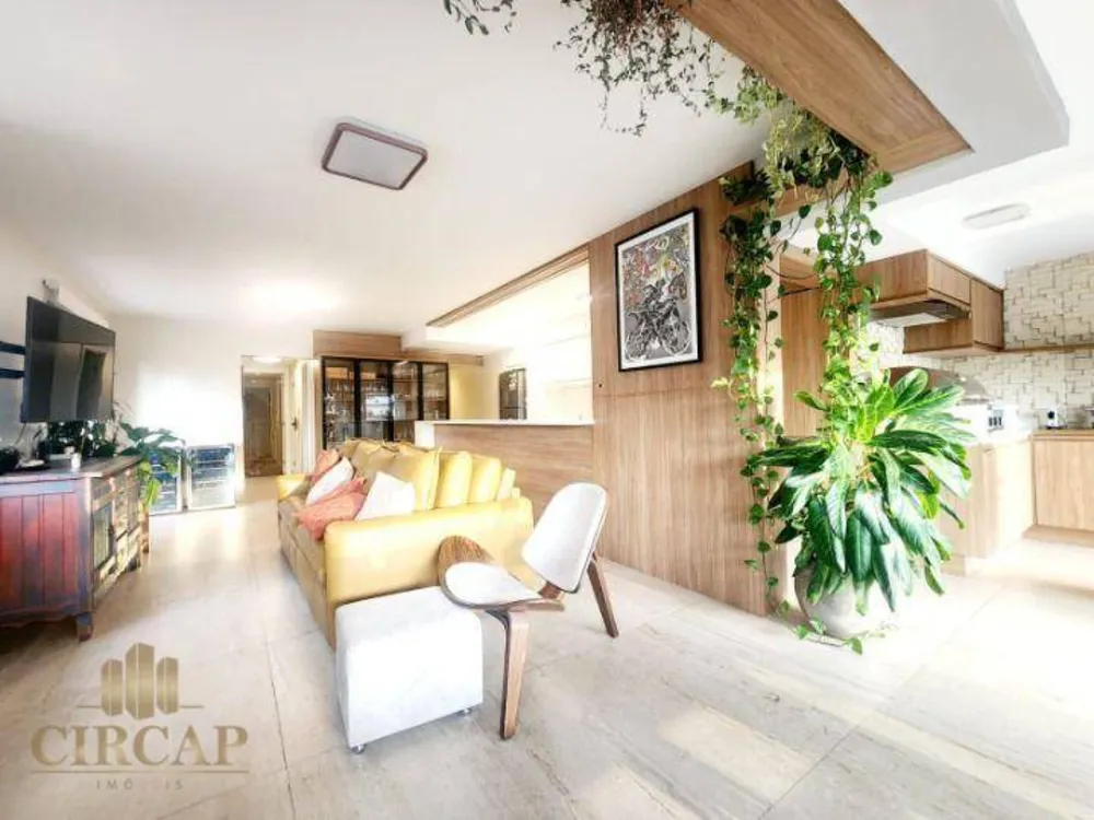 Apartamento, 4 quartos, 206 m² - Foto 13