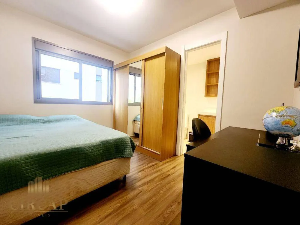 Apartamento, 4 quartos, 206 m² - Foto 12