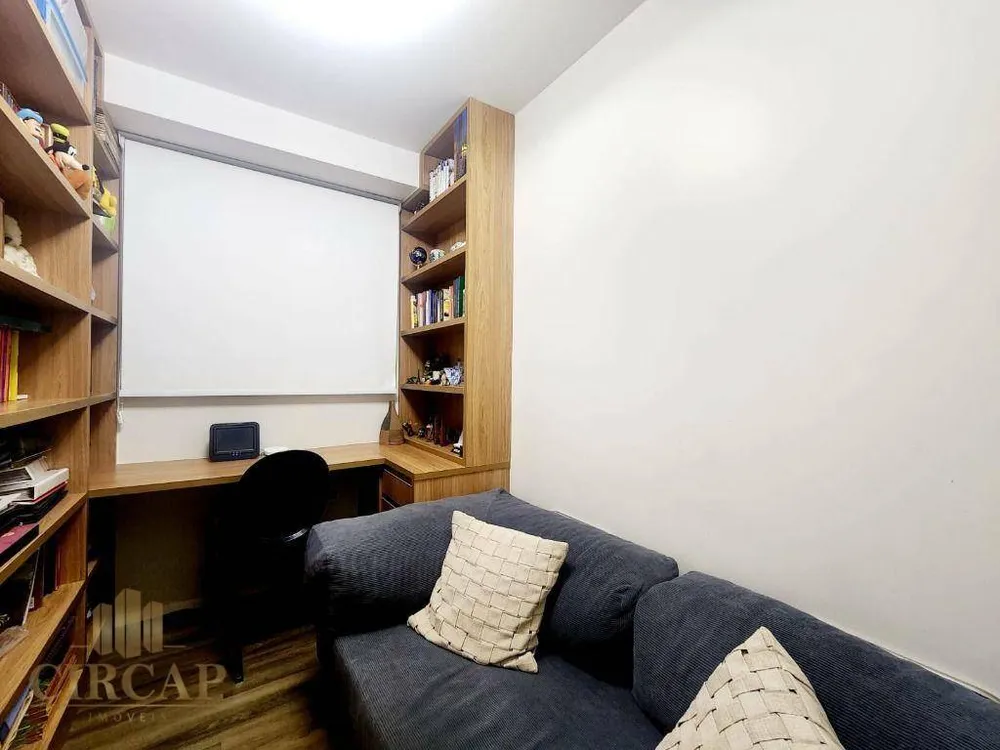 Apartamento, 4 quartos, 206 m² - Foto 3