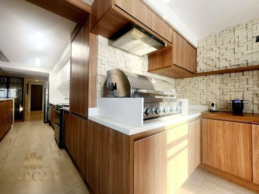 Apartamento, 4 quartos, 206 m² - Foto 6