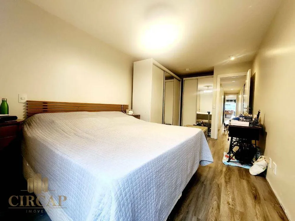 Apartamento, 4 quartos, 206 m² - Foto 9