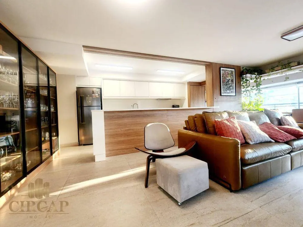 Apartamento, 4 quartos, 206 m² - Foto 7