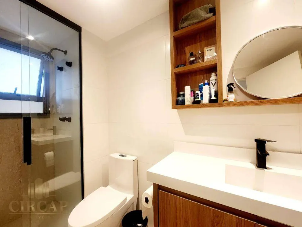 Apartamento, 4 quartos, 206 m² - Foto 2