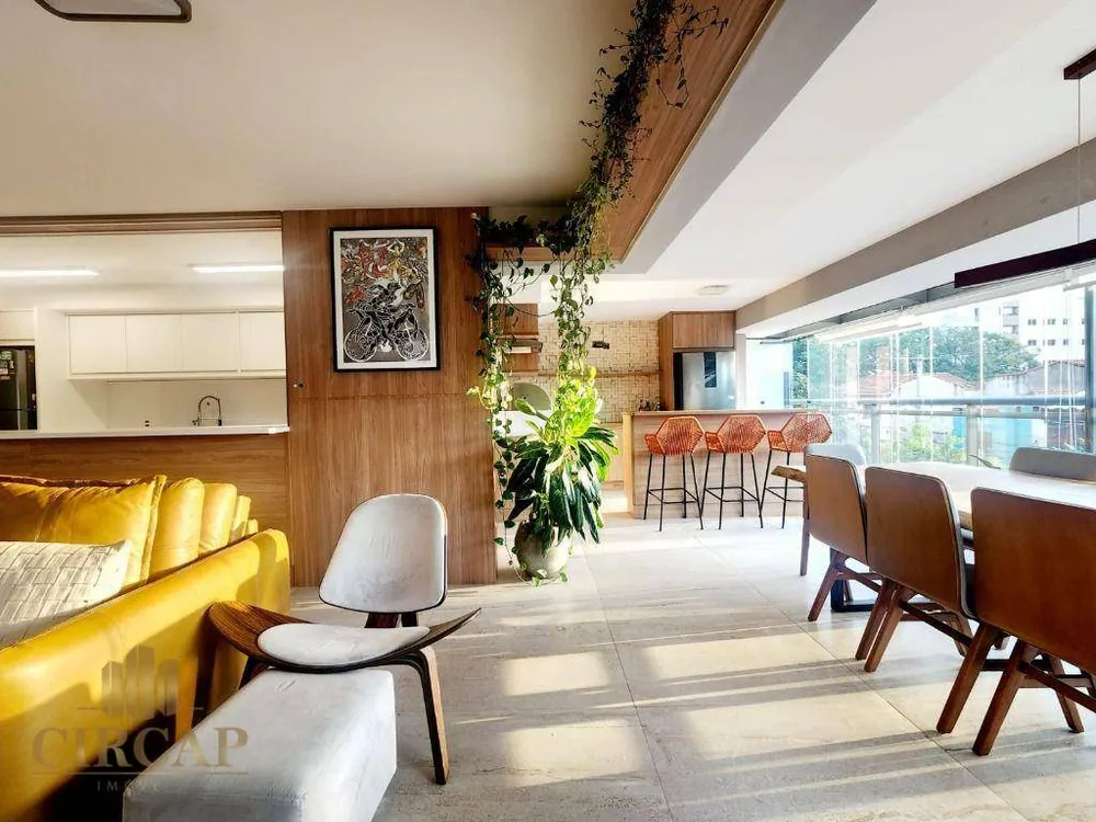Apartamento, 4 quartos, 206 m² - Foto 4