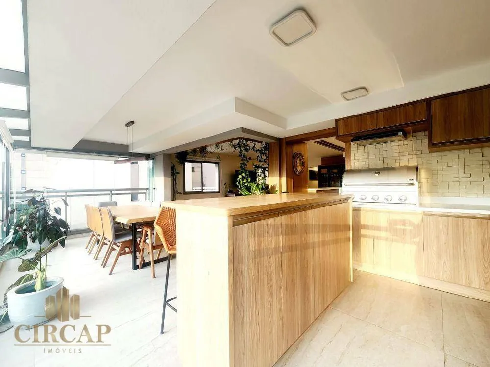 Apartamento, 4 quartos, 206 m² - Foto 16