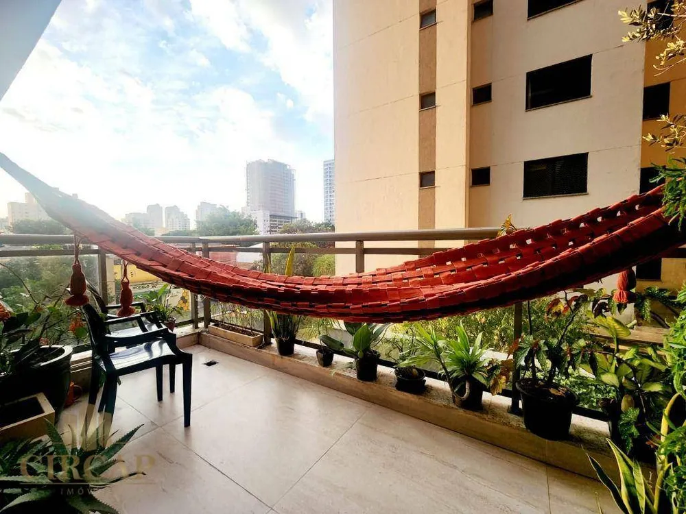 Apartamento, 4 quartos, 206 m² - Foto 11