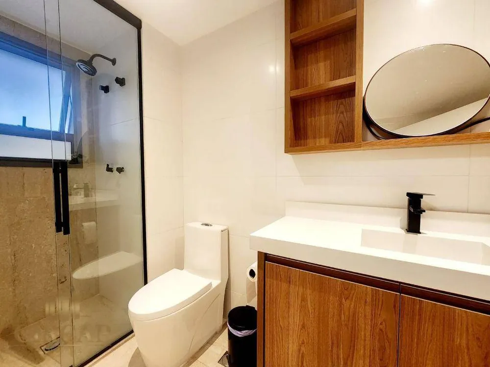 Apartamento, 4 quartos, 206 m² - Foto 5