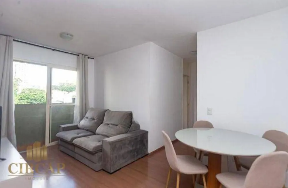 Apartamento, 2 quartos, 57 m² - Foto 1