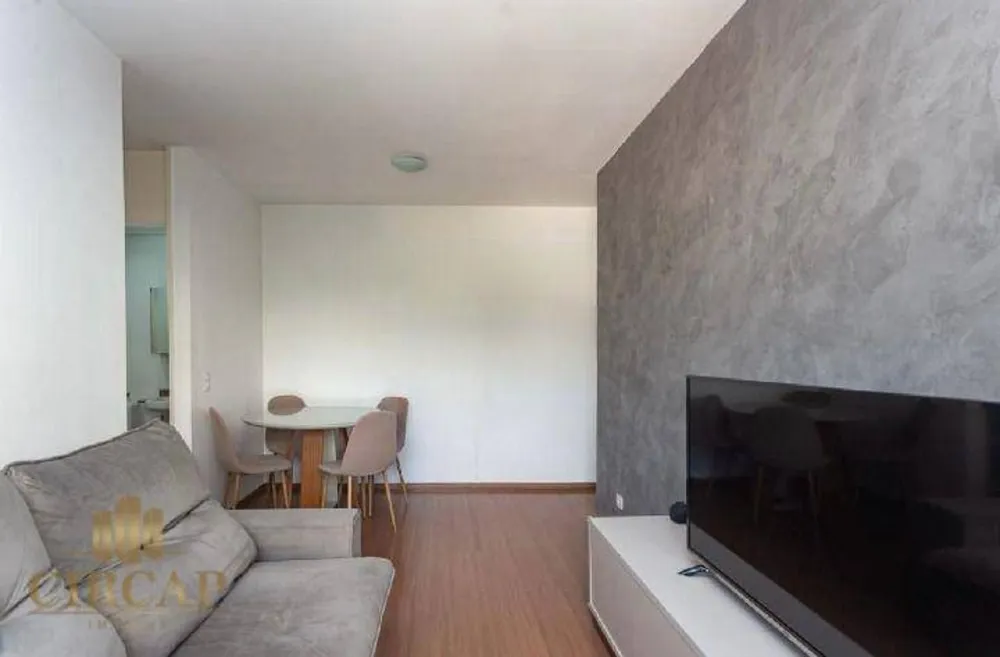 Apartamento, 2 quartos, 57 m² - Foto 3