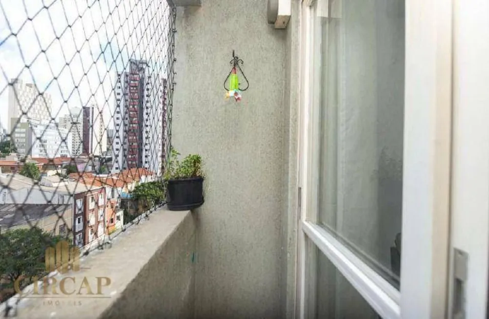 Apartamento, 2 quartos, 57 m² - Foto 2