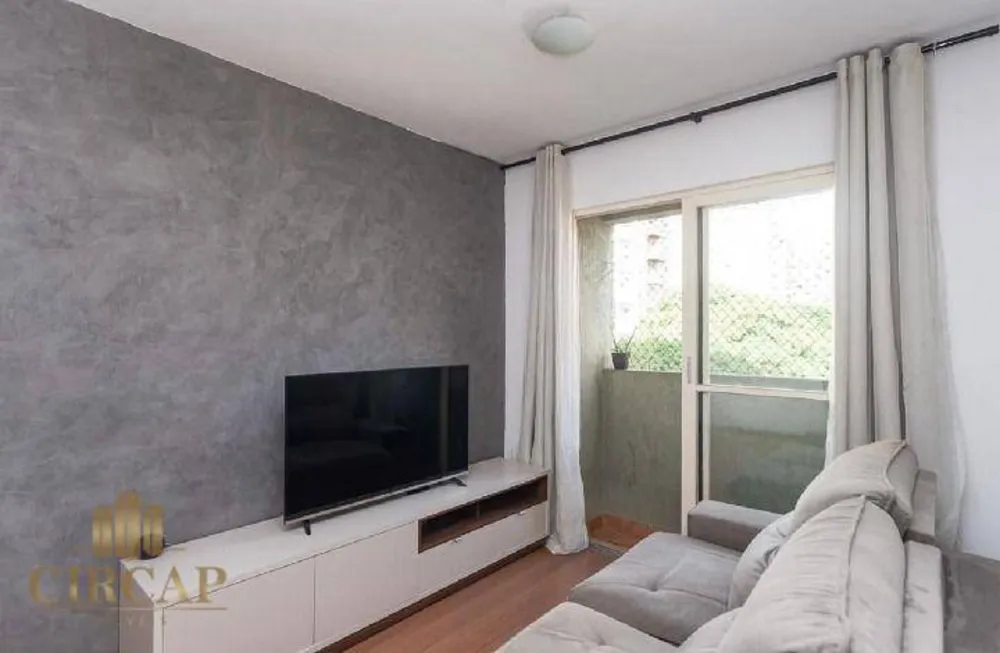 Apartamento, 2 quartos, 57 m² - Foto 4