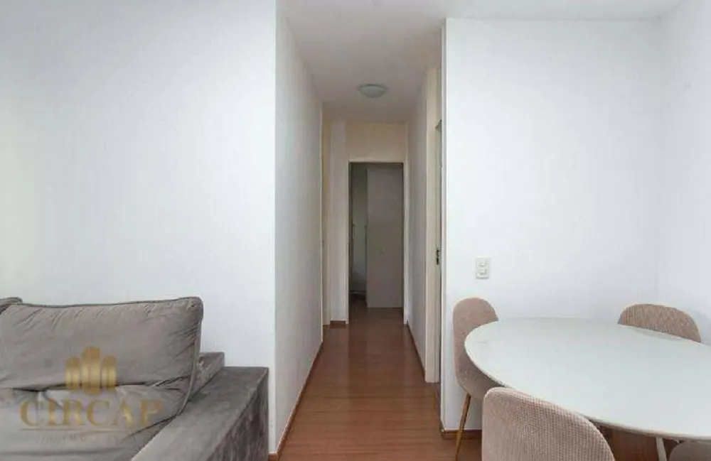 Apartamento, 2 quartos, 57 m² - Foto 5