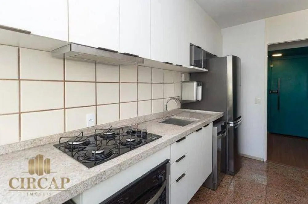 Apartamento, 2 quartos, 57 m² - Foto 8