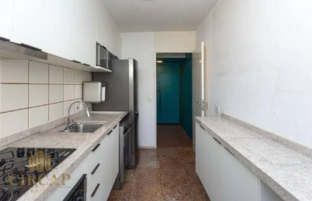 Apartamento, 2 quartos, 57 m² - Foto 9