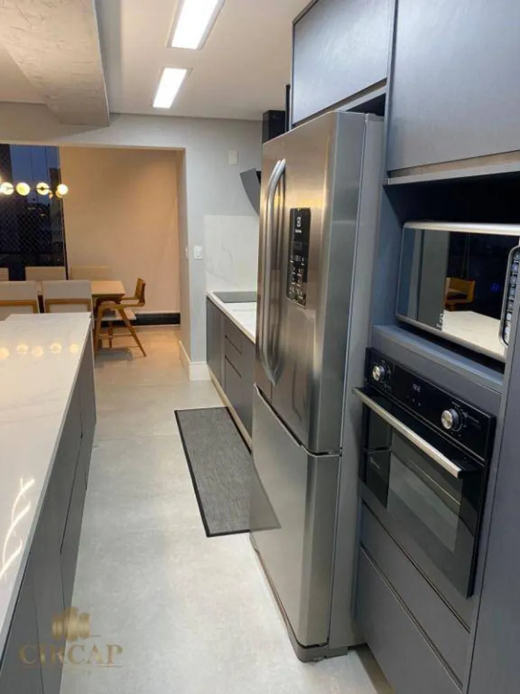 Cobertura, 3 quartos, 240 m² - Foto 13