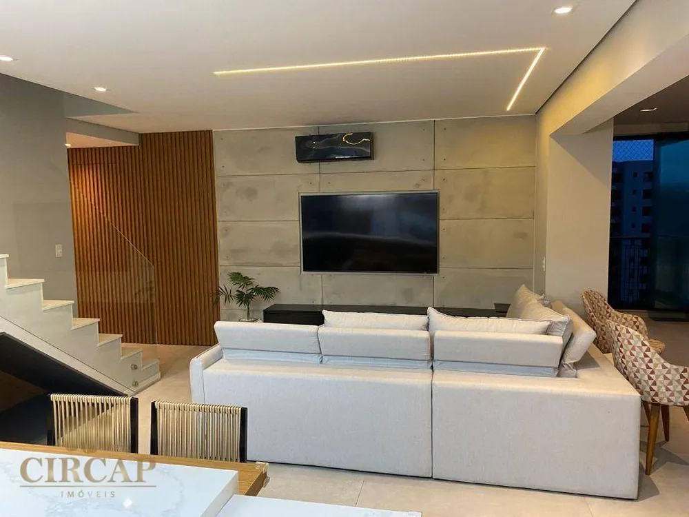 Cobertura, 3 quartos, 240 m² - Foto 14