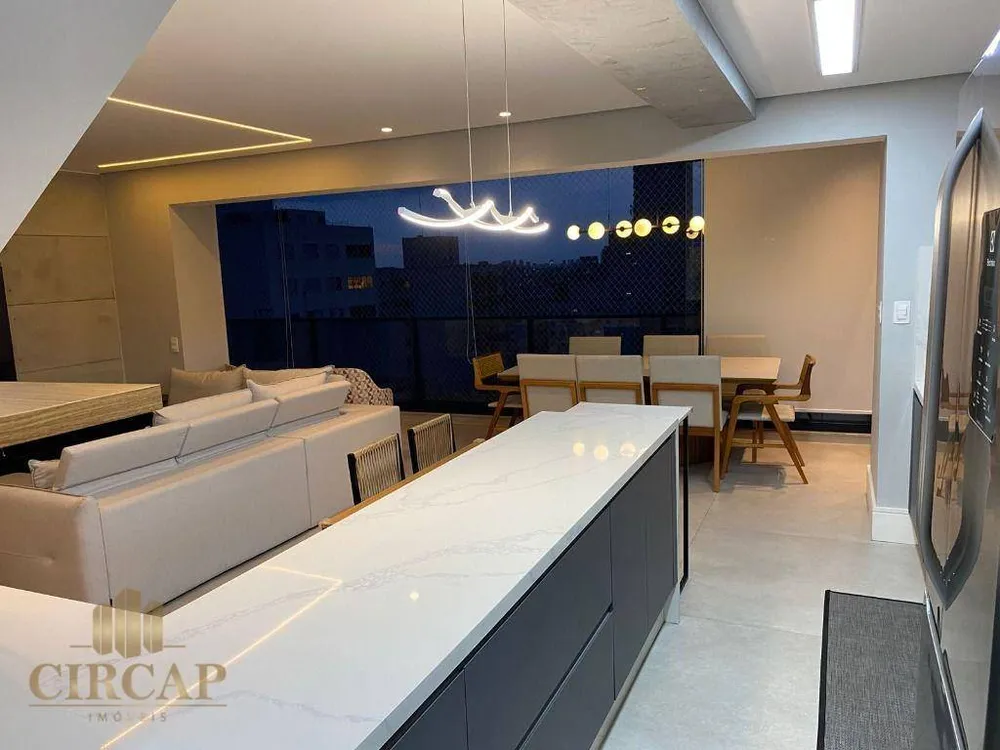 Cobertura, 3 quartos, 240 m² - Foto 9