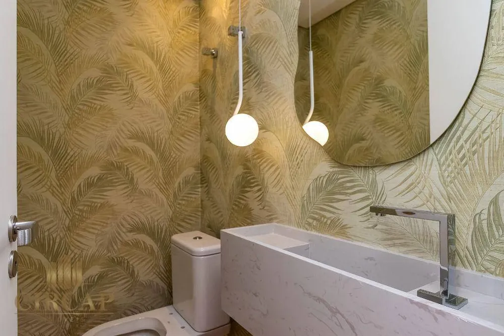 Apartamento, 3 quartos, 141 m² - Foto 2