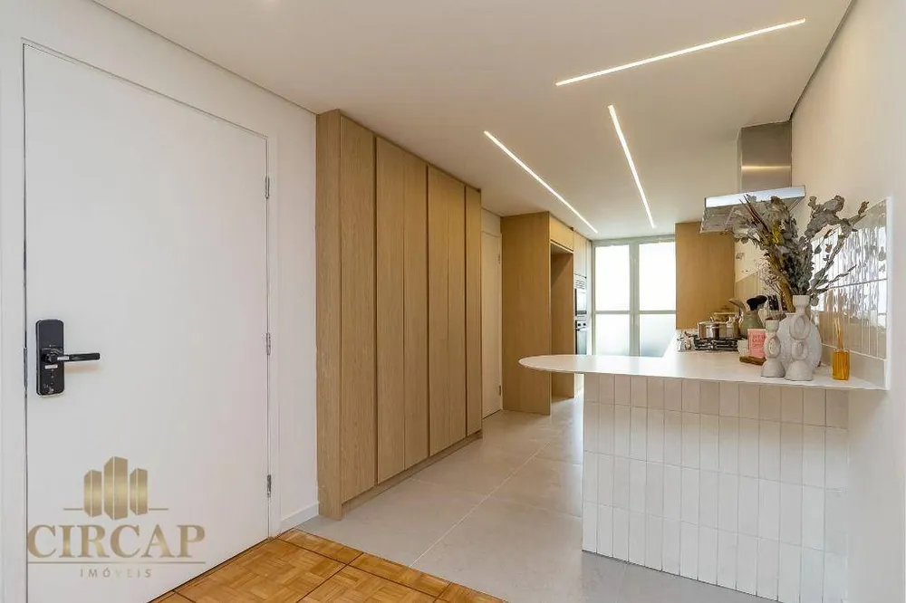 Apartamento, 3 quartos, 141 m² - Foto 9