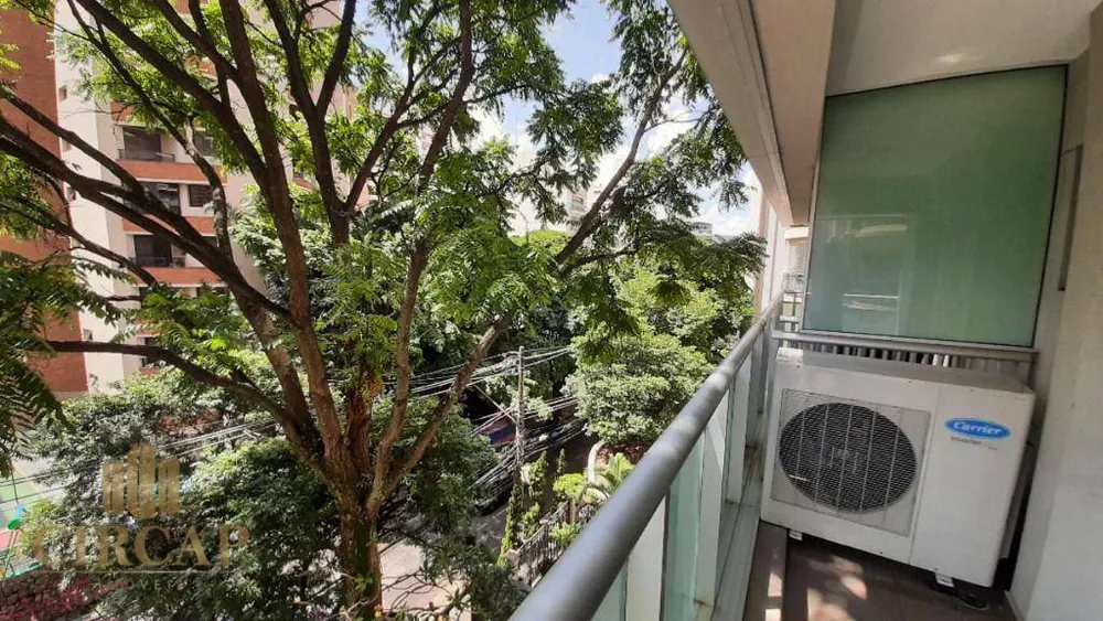 Sala-Conjunto, 51 m² - Foto 8