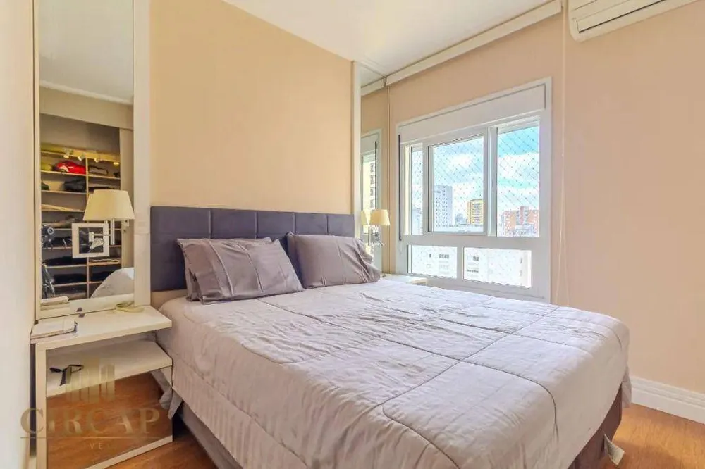 Apartamento, 2 quartos, 86 m² - Foto 5