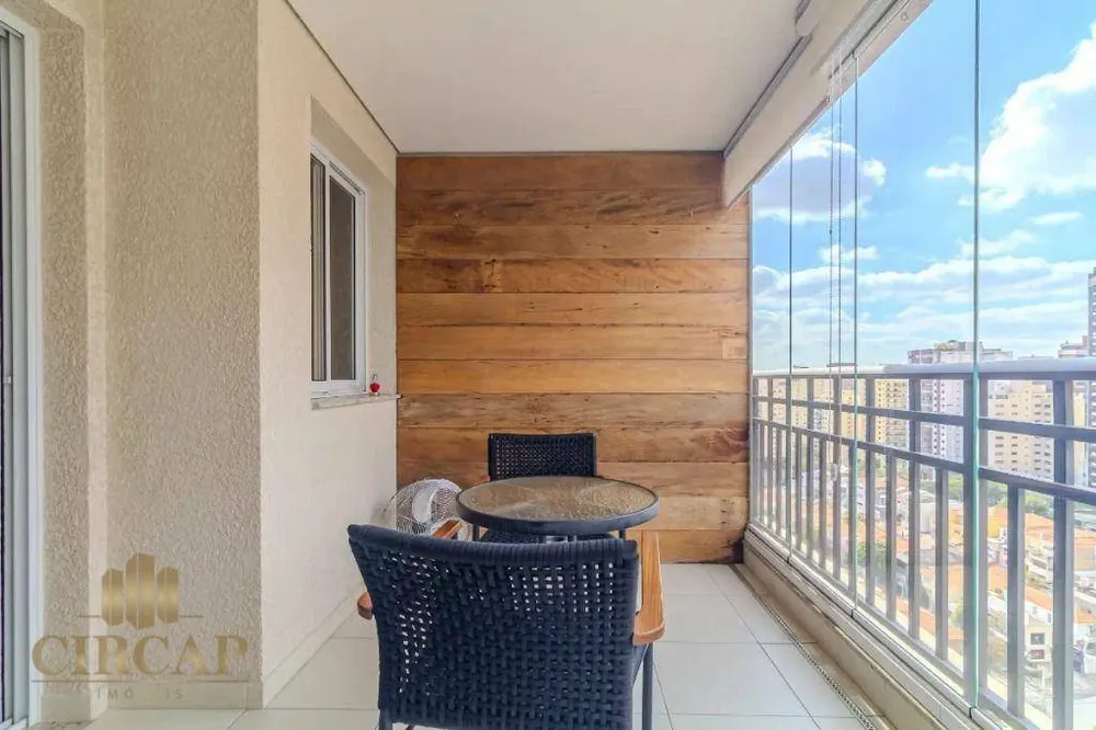 Apartamento, 2 quartos, 86 m² - Foto 3