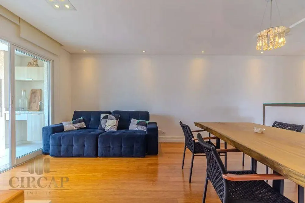 Apartamento, 2 quartos, 86 m² - Foto 1