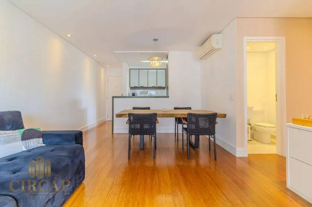Apartamento, 2 quartos, 86 m² - Foto 4