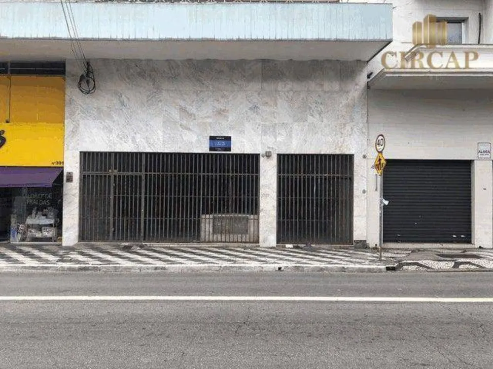 Loja-Salão, 602 m² - Foto 1