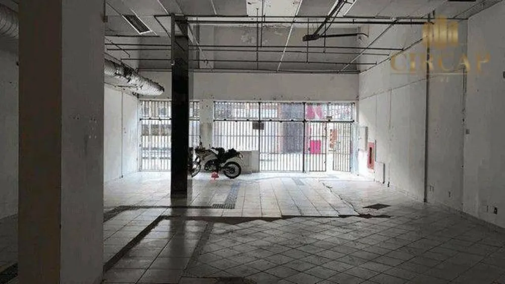 Loja-Salão, 602 m² - Foto 2