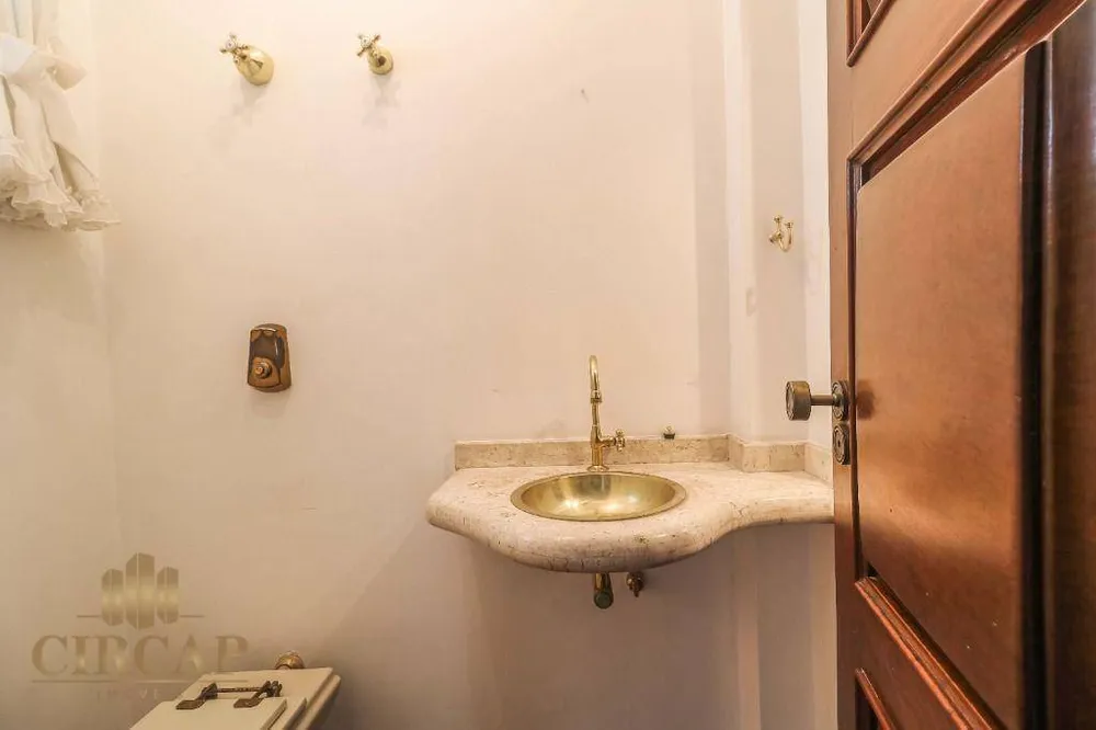 Cobertura, 3 quartos, 473 m² - Foto 2