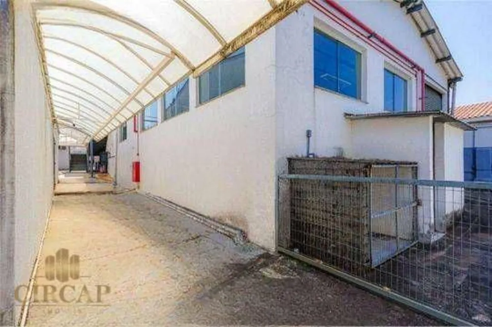 Depósito-Galpão, 1680 m² - Foto 8