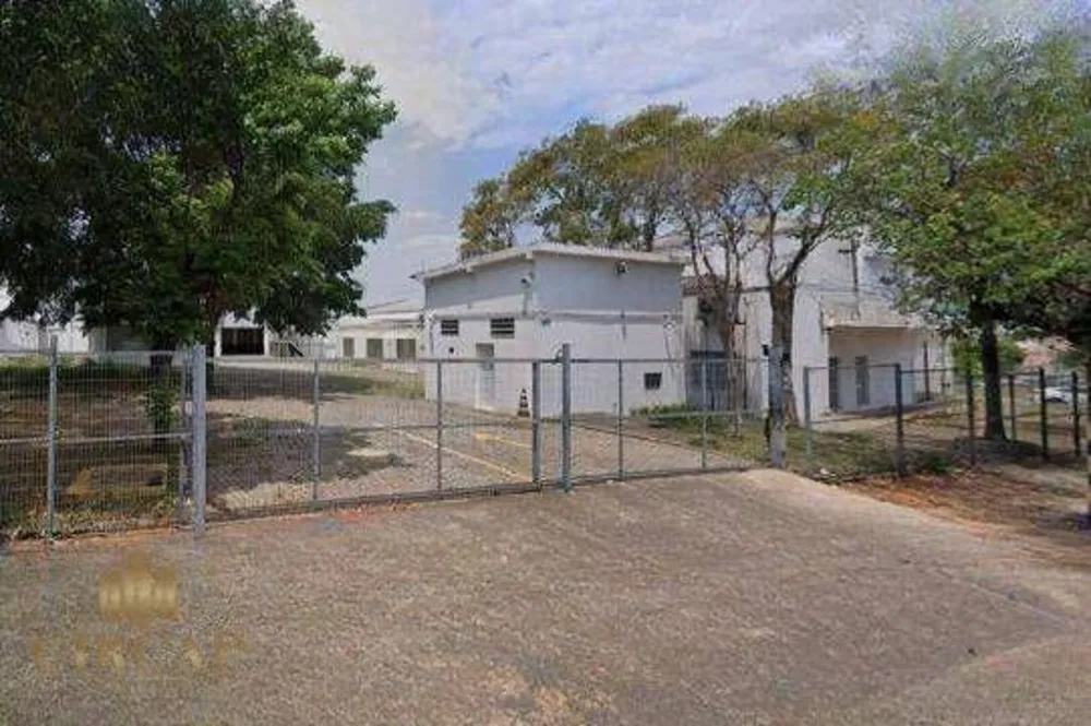 Depósito-Galpão, 1680 m² - Foto 2